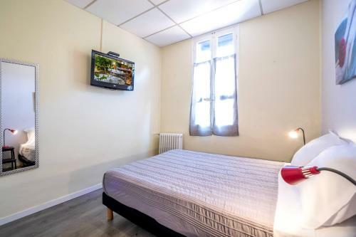 Hotel H�tel Des Moulins