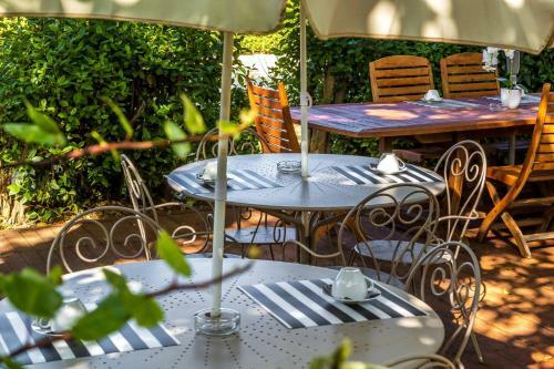 Hotel H�tel Des Moulins