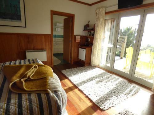 Apartamento Hydrangea Cottages