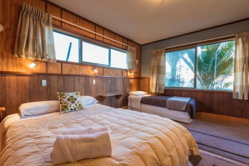 Apartamento Hydrangea Cottages
