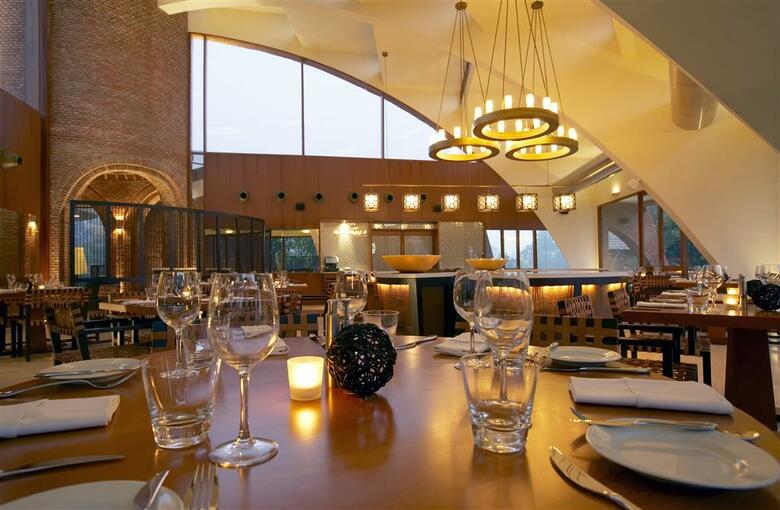 Hotel The Westin Sohna Resorts & Spa