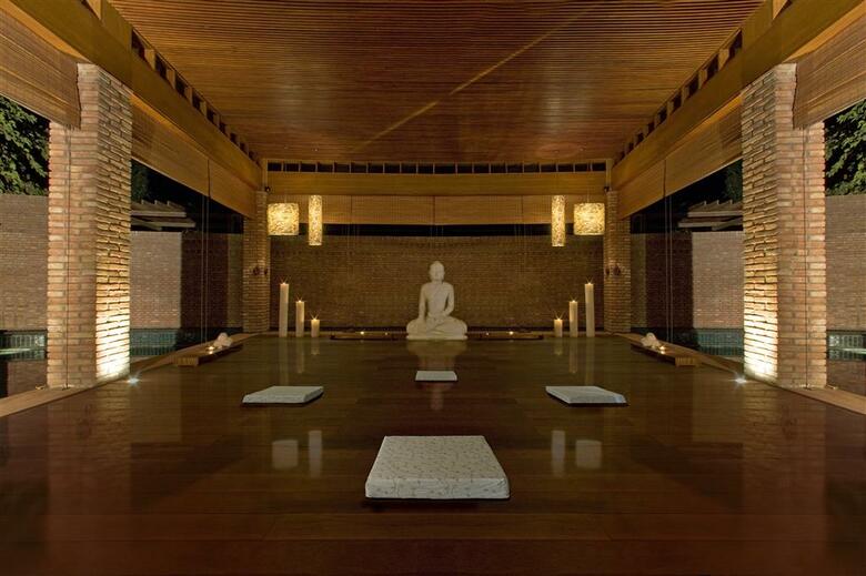 Hotel The Westin Sohna Resorts & Spa