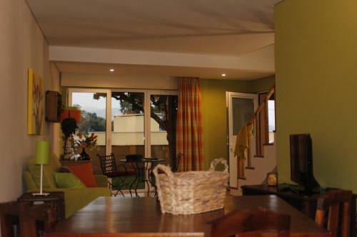 Agroturismo Casa Da Nininha