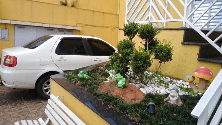 Hostal Hospedaria Ipiranga