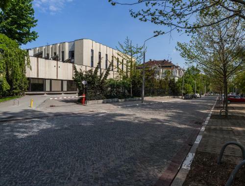Hostal Zesp�? Pokoi Go?cinnych Pan