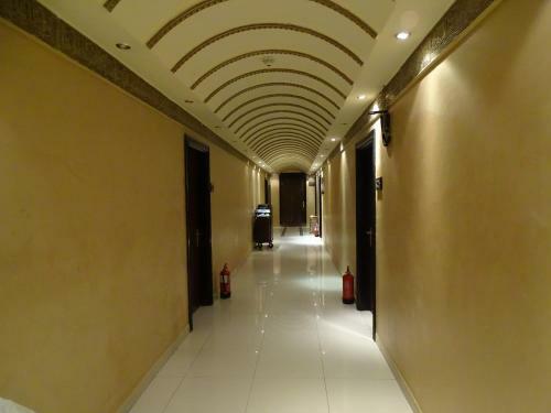 Apartamento Comfort Inn Suites Riyadh