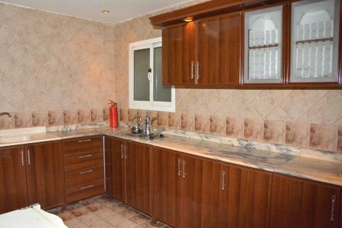 Apartamento Comfort Inn Suites Riyadh