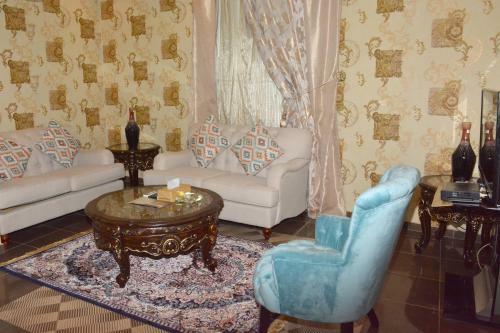 Apartamento Comfort Inn Suites Riyadh