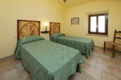 Apartamento Casa Vacanze Podere Ugolini