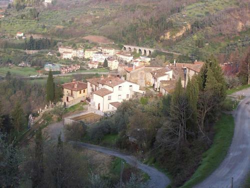 Apartamento Casa Vacanze Podere Ugolini