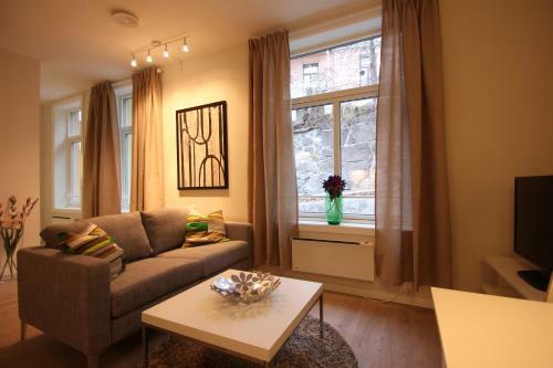 Norwegian Apartments - Oslo City Center