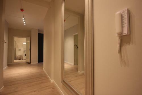 Norwegian Apartments - Oslo City Center