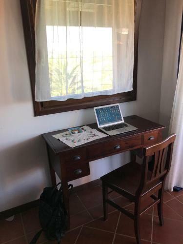 Apartamento Appartamento Su Turrione