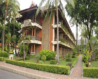 Hotel The Jayakarta Bali