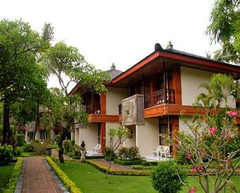 Hotel The Jayakarta Bali