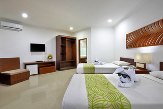 Dewi Sri Hotel