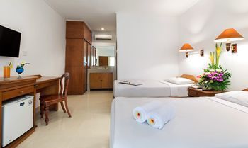 Dewi Sri Hotel