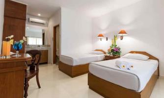 Dewi Sri Hotel