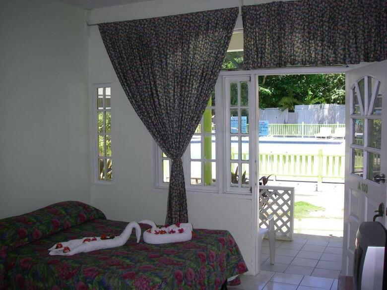 Hotel Fun Holiday Beach Resort