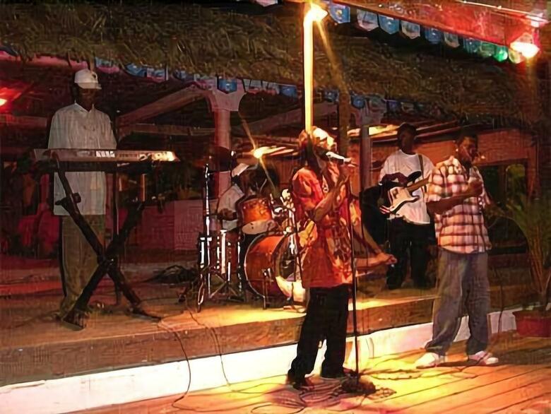 Hotel Fun Holiday Beach Resort