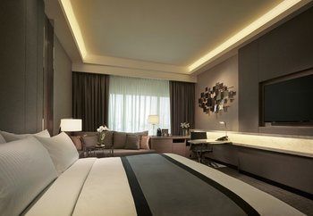 Hotel Jw Marriott Kuala Lumpur