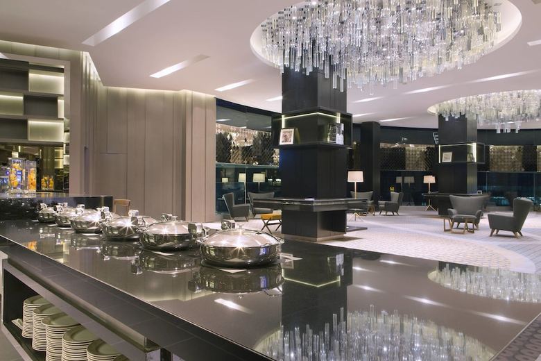 Le Meridien Hotel Kuala Lumpur