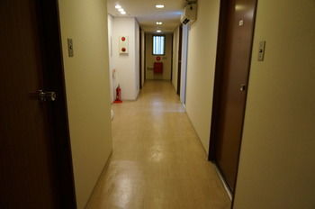 Hotel For Leaves Inn Uehonmachi
