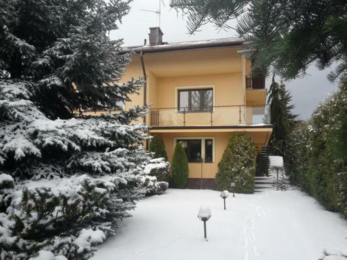 Hostal Dom Go?cinny Przedmie?cie
