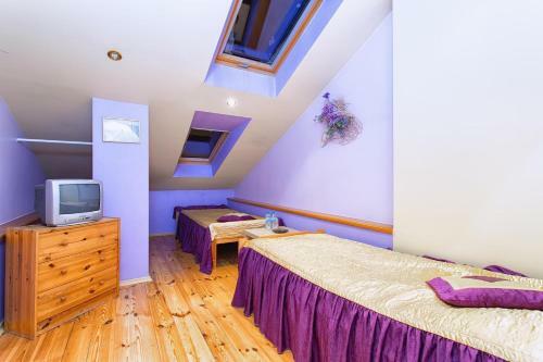 Hostal Dom Go?cinny Przedmie?cie