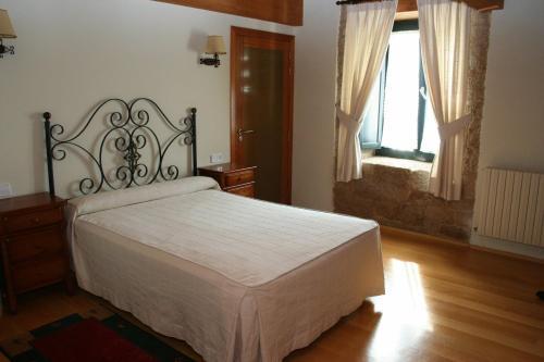 Agroturismo Casa Rural Rectoral de Armariz