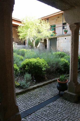 Agroturismo Casa Rural Rectoral de Armariz