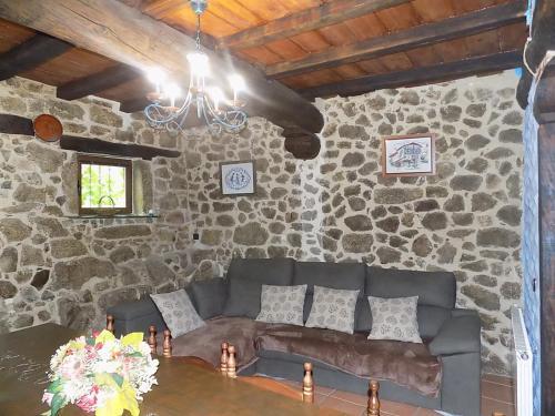 Agroturismo Casa Rural Generoso