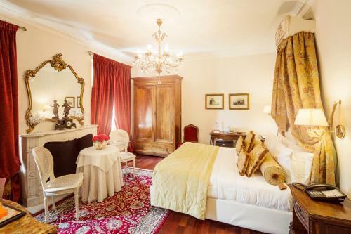 Duchessa Margherita Chateaux & Hotels