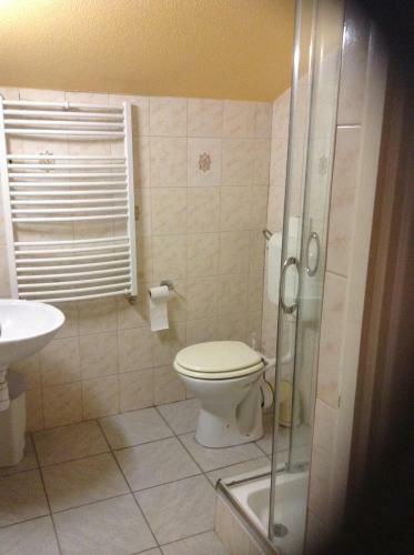 Bed & Breakfast Panama Motel