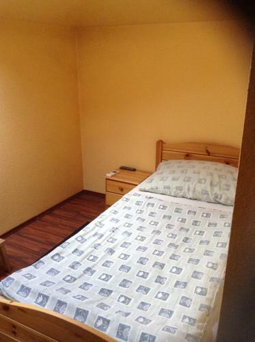 Bed & Breakfast Panama Motel