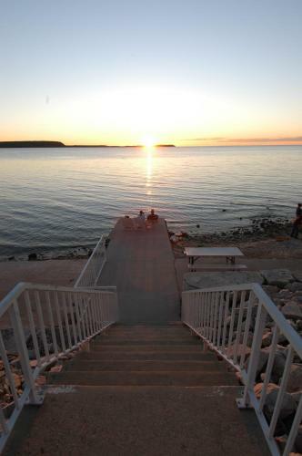 Hotel Westwood Shores Waterfront Resort