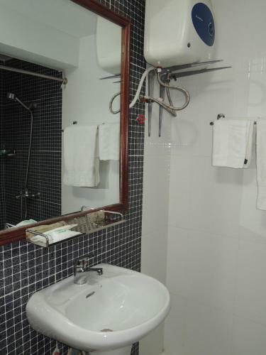 Kanika Hotel & Service Apartment