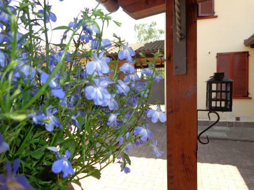 Bed & Breakfast Il Sole Del Borgo