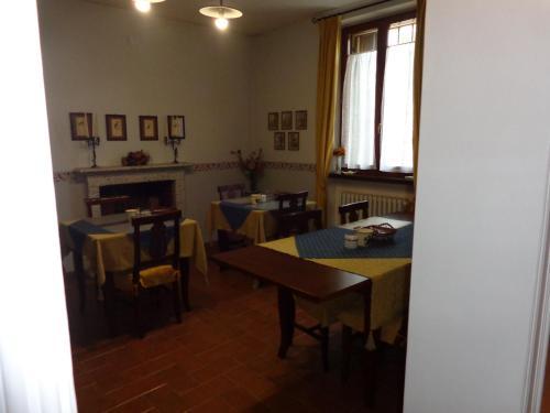 Bed & Breakfast Il Sole Del Borgo