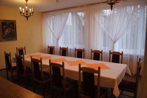 Hotel Holel Odr