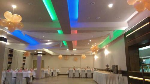 Hotel Holel Odr