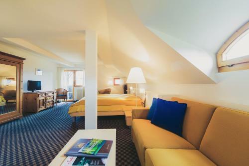 Hotel Fidazerhof