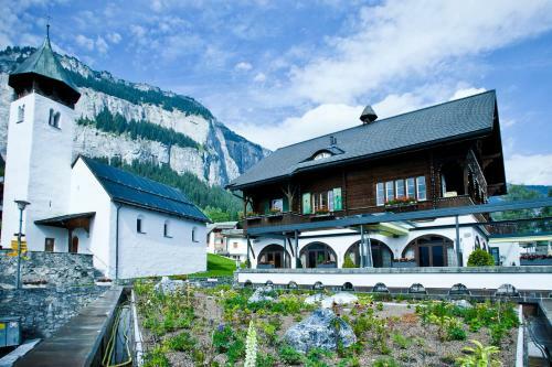 Hotel Fidazerhof