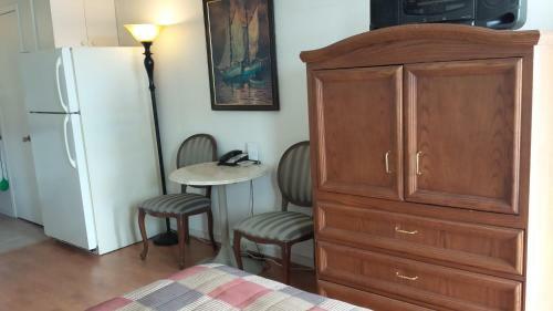 Motel Iberville