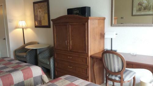 Motel Iberville