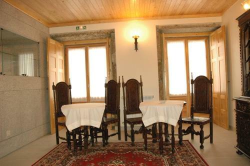 Hostal Casa Av� Alice
