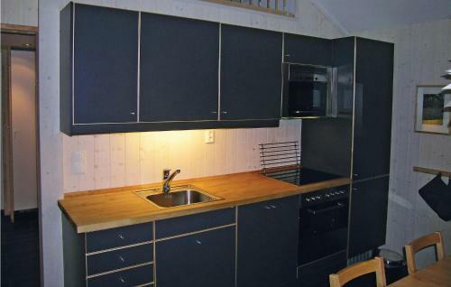 Holiday Home G�l� Peer Gyntlia III