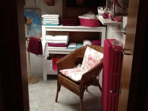 B&B Cosi Fan Tutte