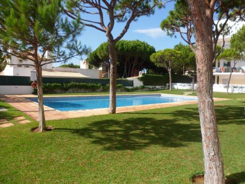 Apartamento Jardins Da Falesia