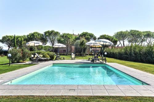 Agroturismo Terra Di Cortona